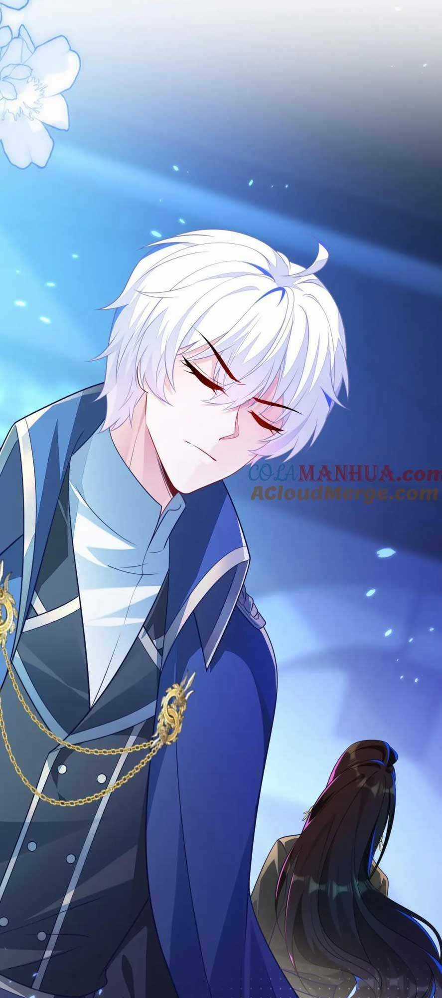 vừa mới huỷ hôn đã bị dã hồ ly lừa kết hôn Chapter 22 trang 8