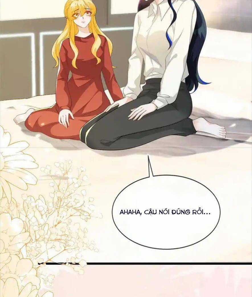 vừa mới huỷ hôn đã bị dã hồ ly lừa kết hôn Chapter 23 trang 13