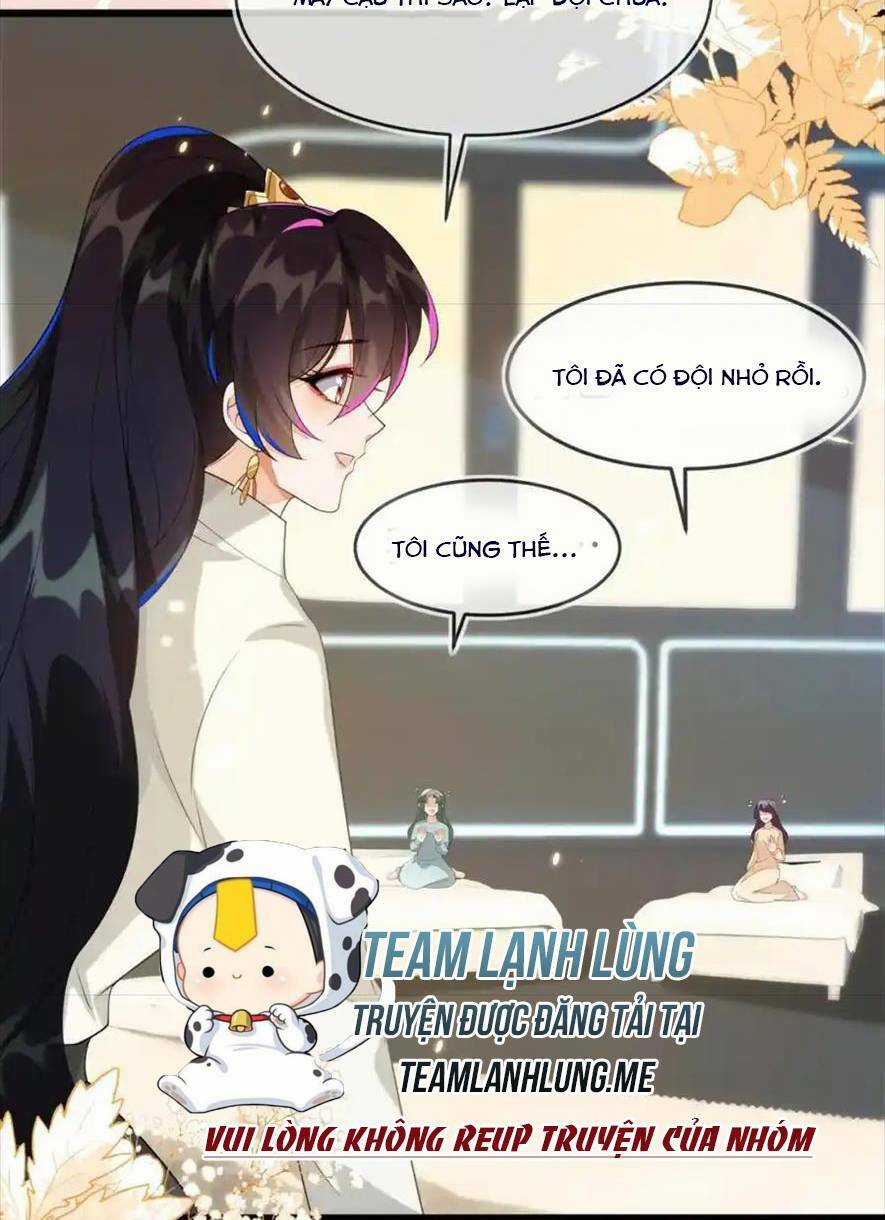 vừa mới huỷ hôn đã bị dã hồ ly lừa kết hôn Chapter 23 trang 15