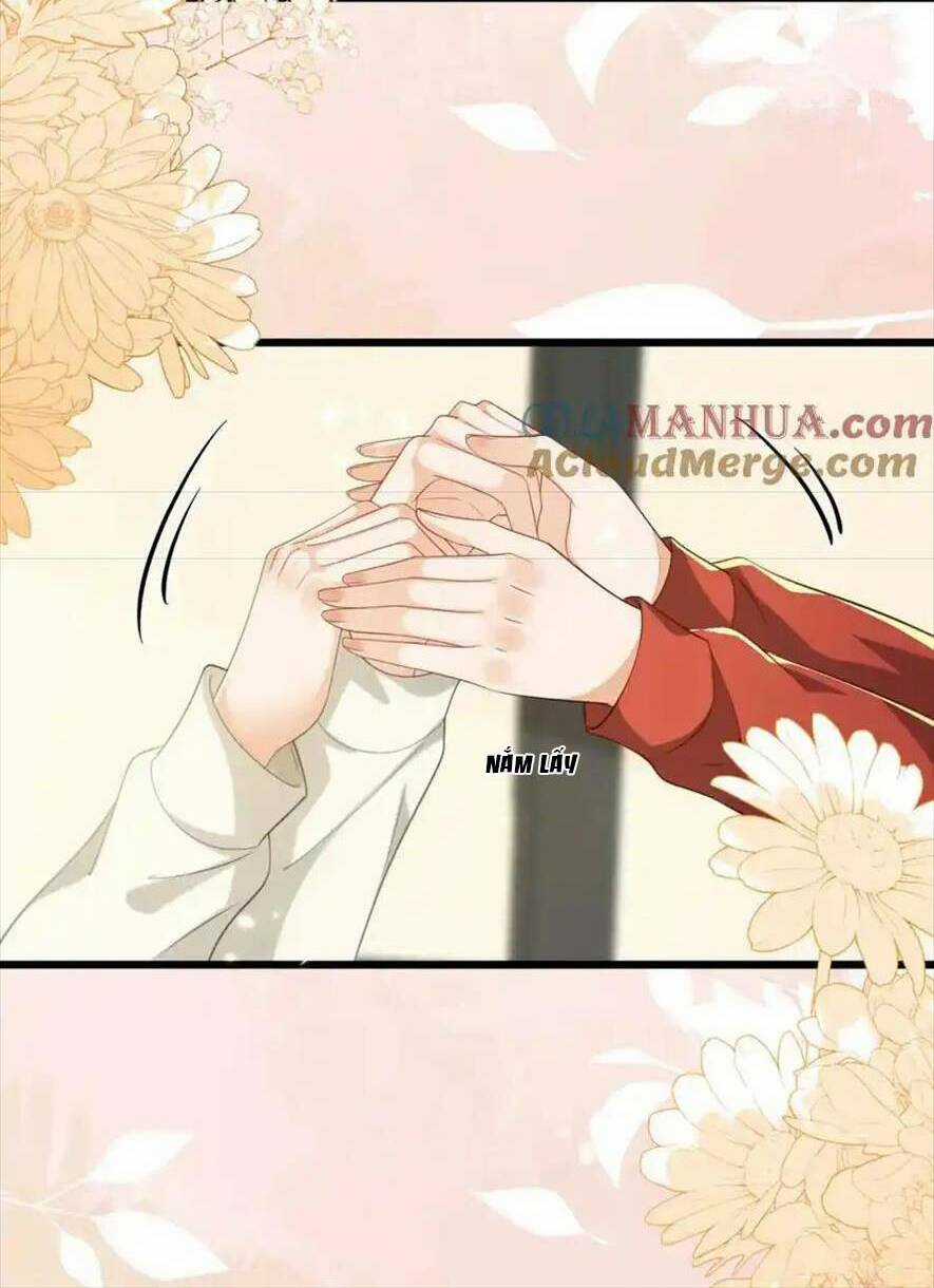 vừa mới huỷ hôn đã bị dã hồ ly lừa kết hôn Chapter 23 trang 16