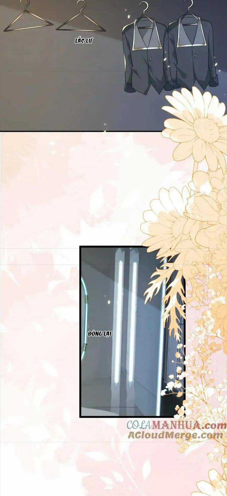 vừa mới huỷ hôn đã bị dã hồ ly lừa kết hôn Chapter 23 trang 19