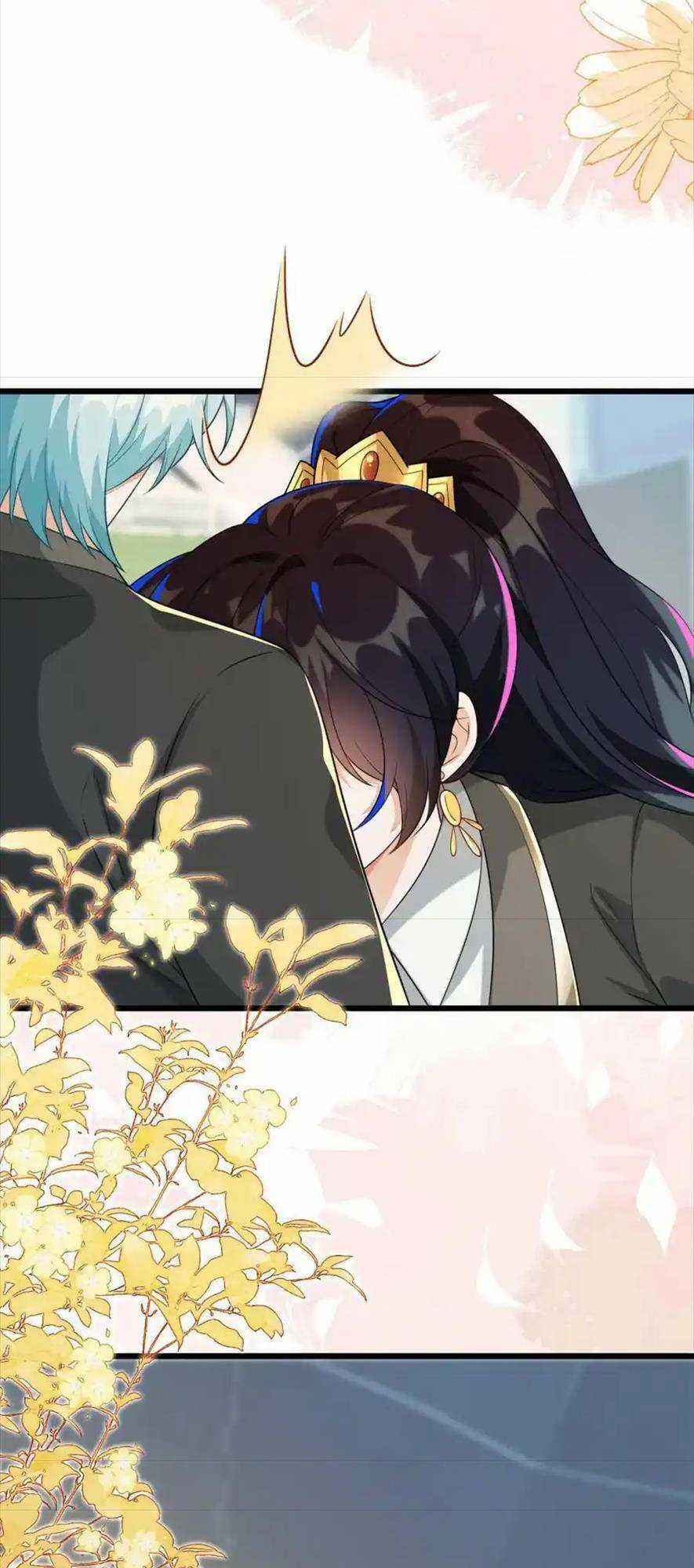 vừa mới huỷ hôn đã bị dã hồ ly lừa kết hôn Chapter 23 trang 20