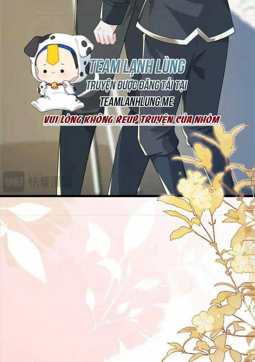 vừa mới huỷ hôn đã bị dã hồ ly lừa kết hôn Chapter 23 trang 22