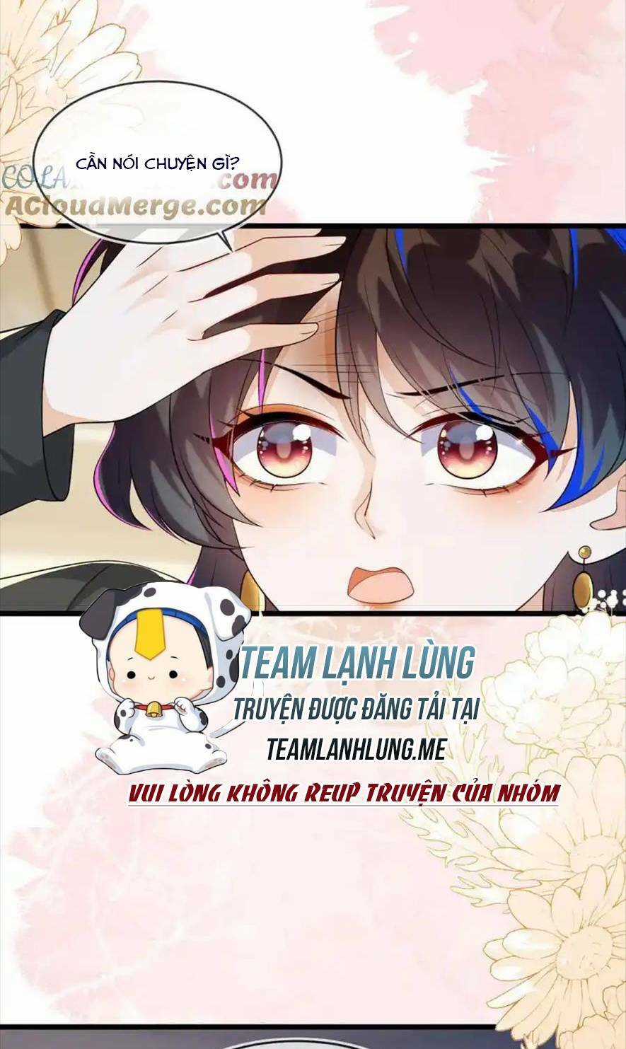 vừa mới huỷ hôn đã bị dã hồ ly lừa kết hôn Chapter 23 trang 24