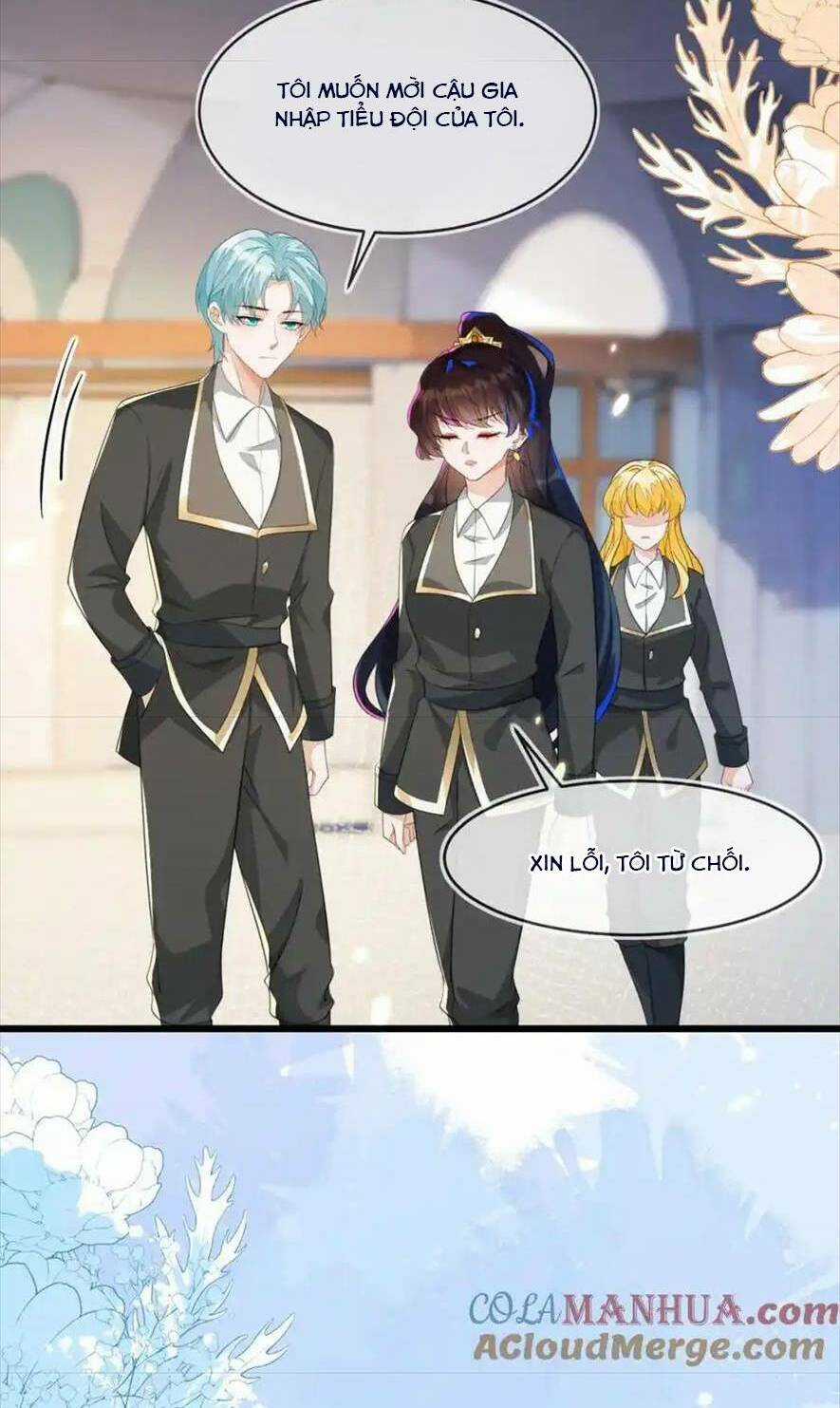 vừa mới huỷ hôn đã bị dã hồ ly lừa kết hôn Chapter 23 trang 25