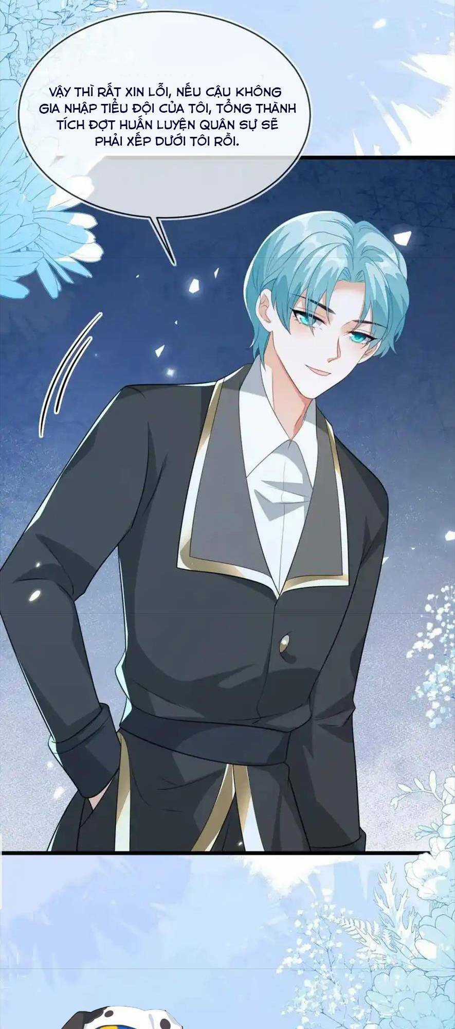 vừa mới huỷ hôn đã bị dã hồ ly lừa kết hôn Chapter 23 trang 26