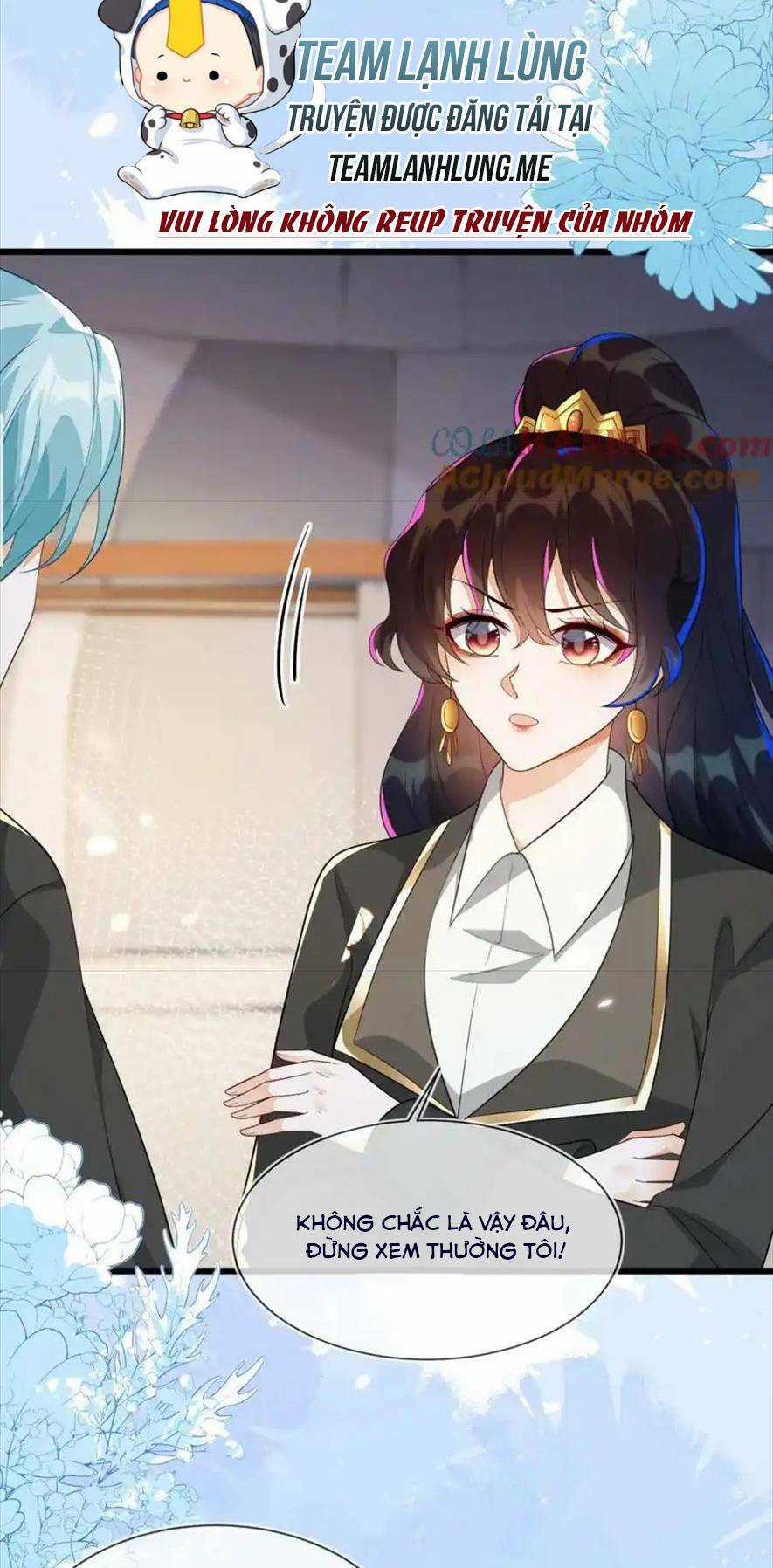 vừa mới huỷ hôn đã bị dã hồ ly lừa kết hôn Chapter 23 trang 27