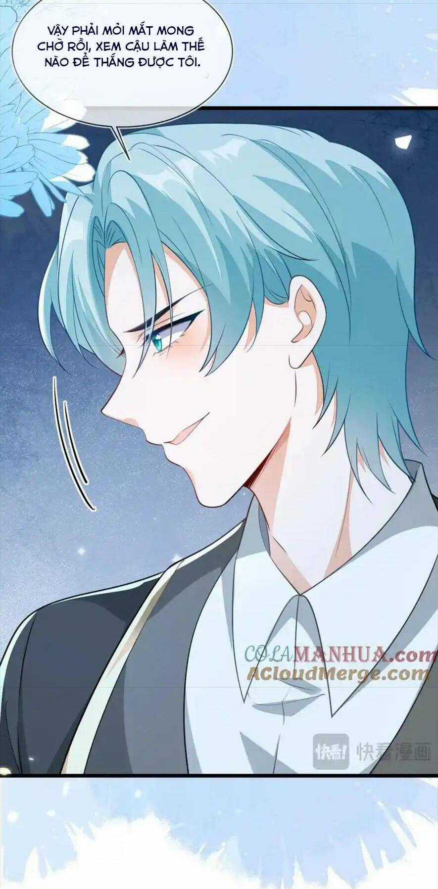 vừa mới huỷ hôn đã bị dã hồ ly lừa kết hôn Chapter 23 trang 28