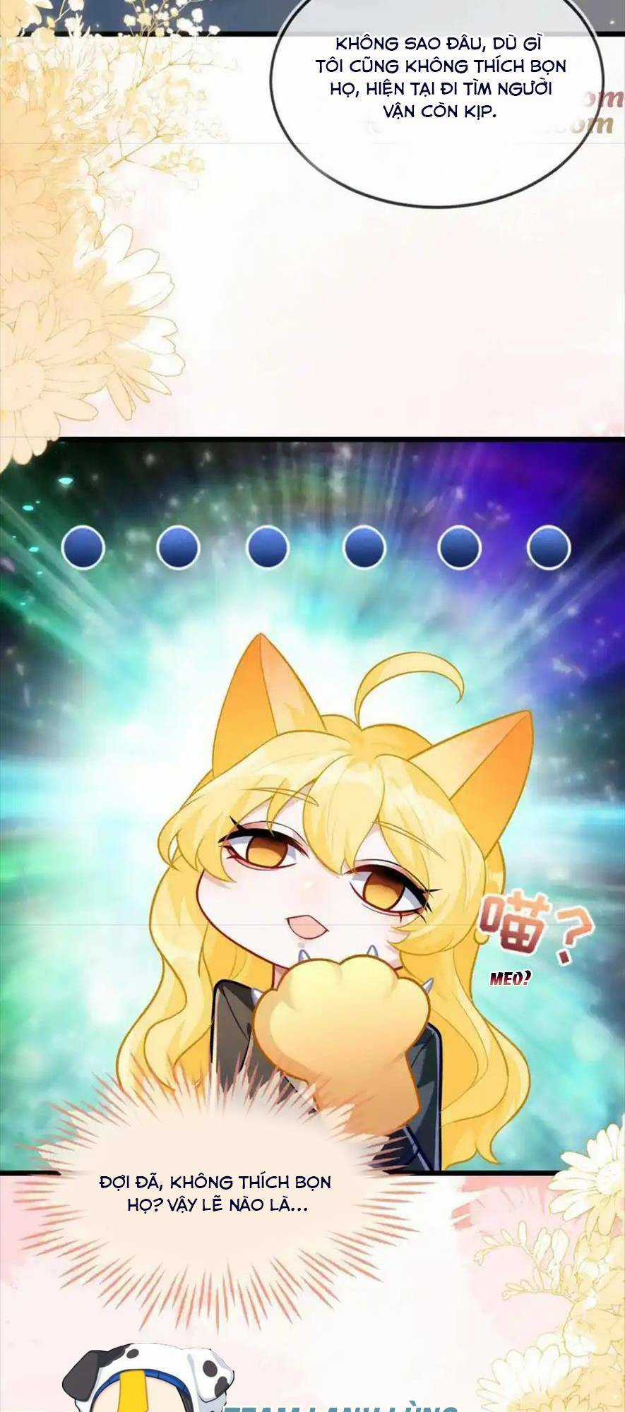 vừa mới huỷ hôn đã bị dã hồ ly lừa kết hôn Chapter 23 trang 30