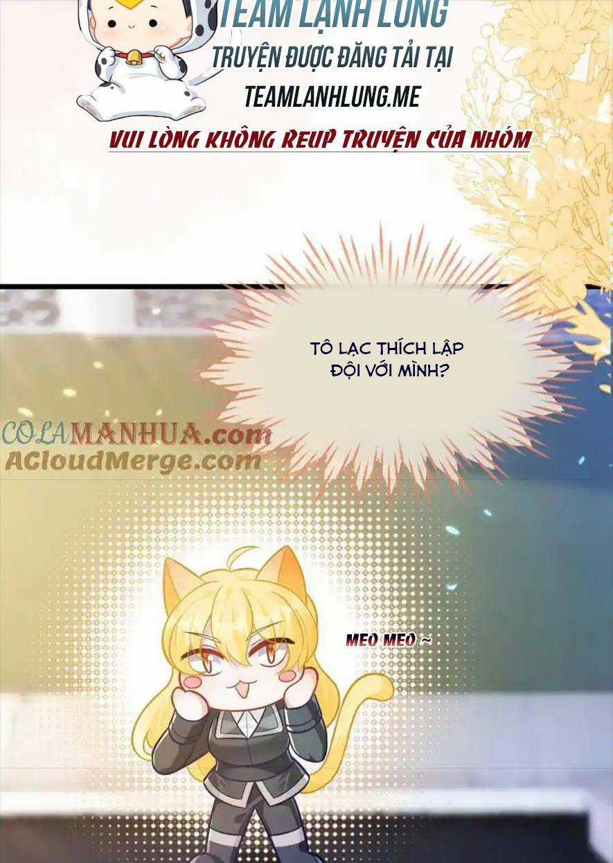 vừa mới huỷ hôn đã bị dã hồ ly lừa kết hôn Chapter 23 trang 31