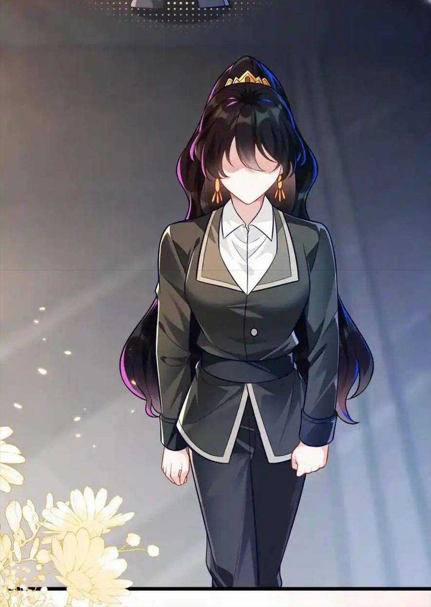 vừa mới huỷ hôn đã bị dã hồ ly lừa kết hôn Chapter 23 trang 32