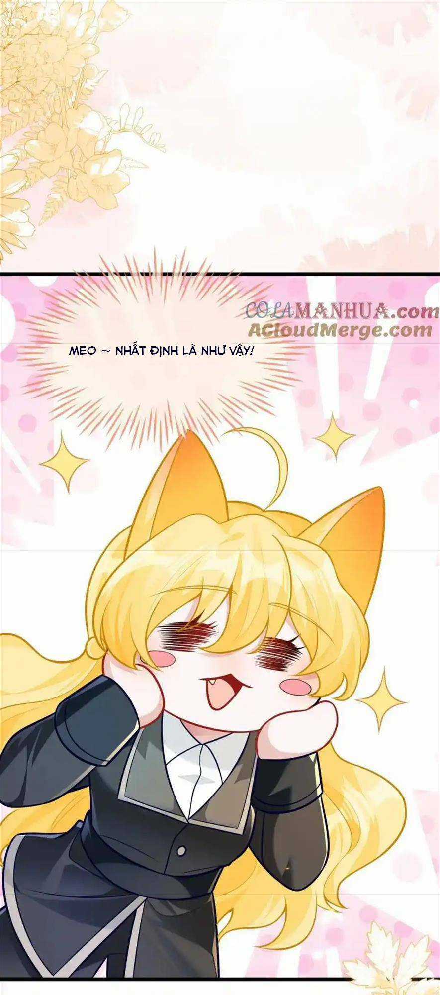 vừa mới huỷ hôn đã bị dã hồ ly lừa kết hôn Chapter 23 trang 33