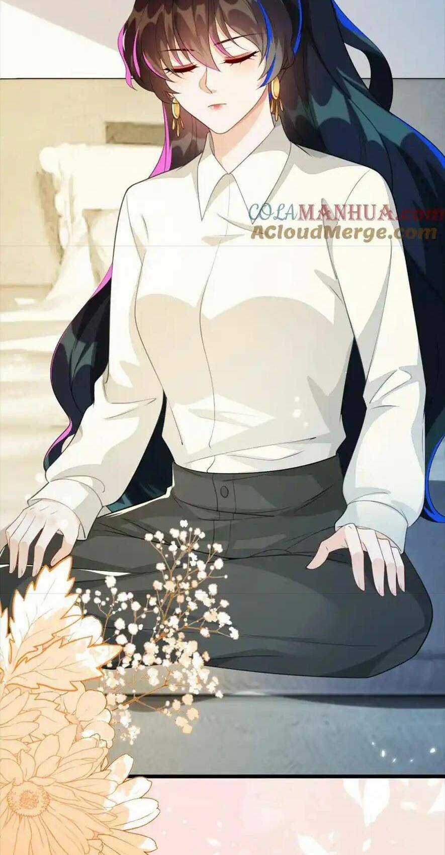 vừa mới huỷ hôn đã bị dã hồ ly lừa kết hôn Chapter 23 trang 6