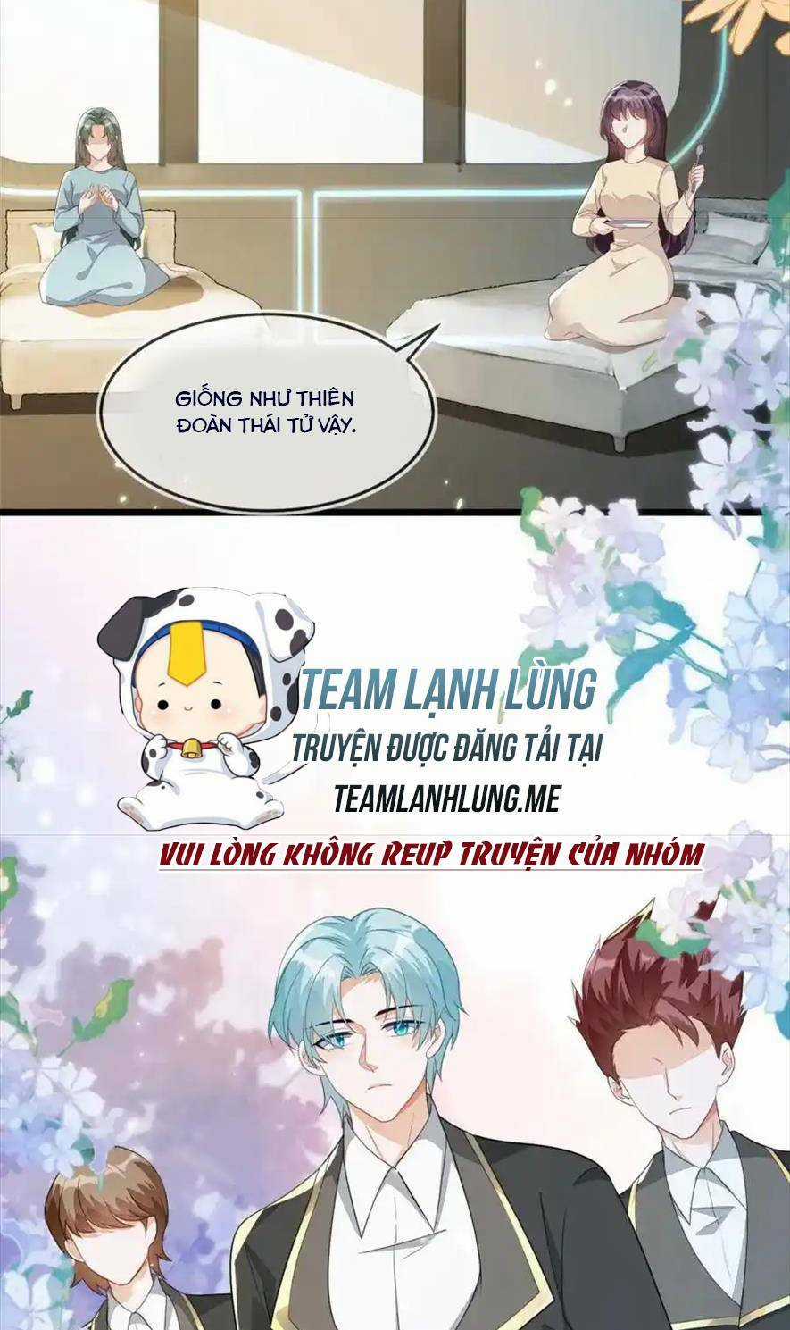 vừa mới huỷ hôn đã bị dã hồ ly lừa kết hôn Chapter 23 trang 8