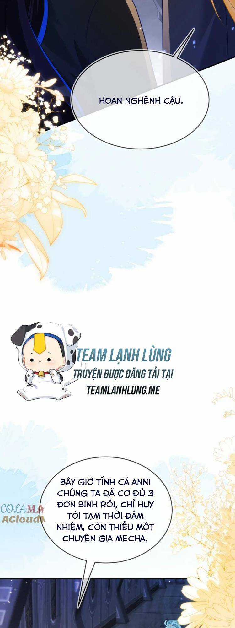 vừa mới huỷ hôn đã bị dã hồ ly lừa kết hôn Chapter 24 trang 15