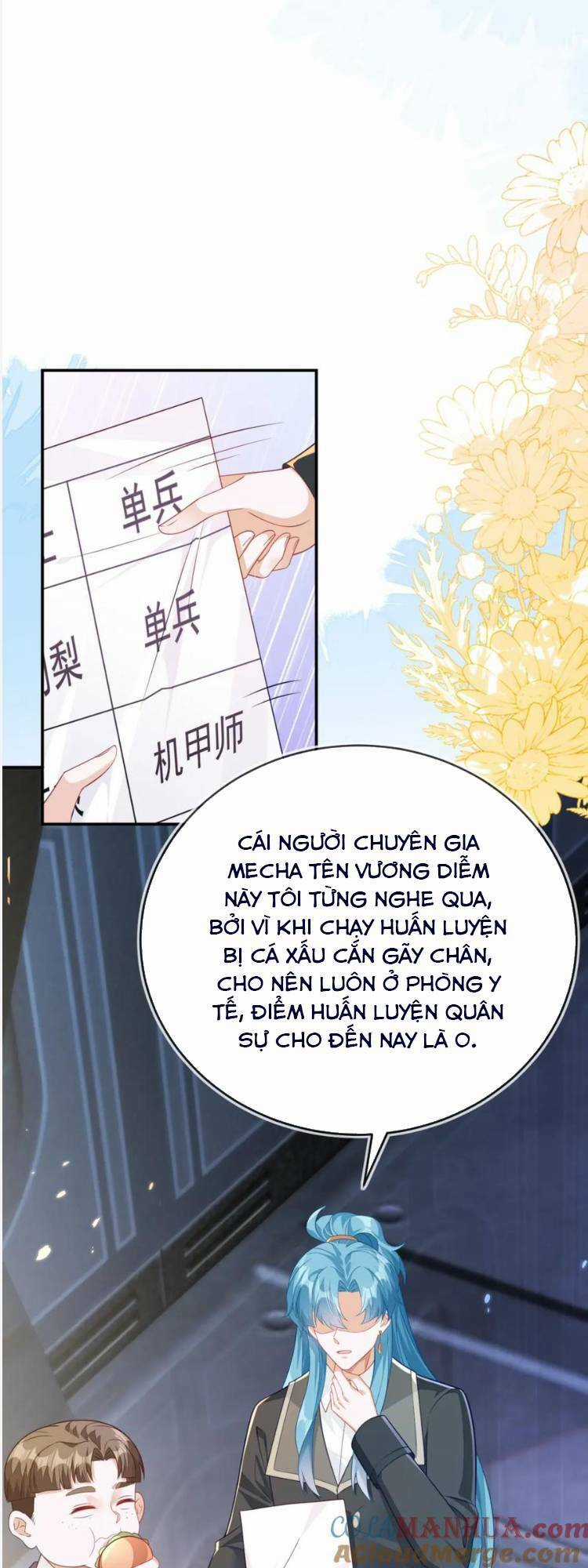 vừa mới huỷ hôn đã bị dã hồ ly lừa kết hôn Chapter 24 trang 20