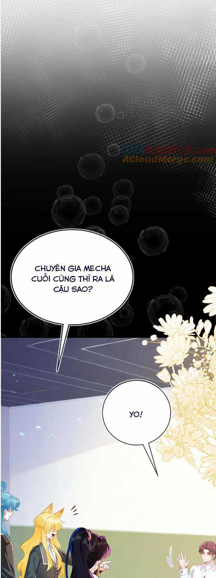 vừa mới huỷ hôn đã bị dã hồ ly lừa kết hôn Chapter 24 trang 23