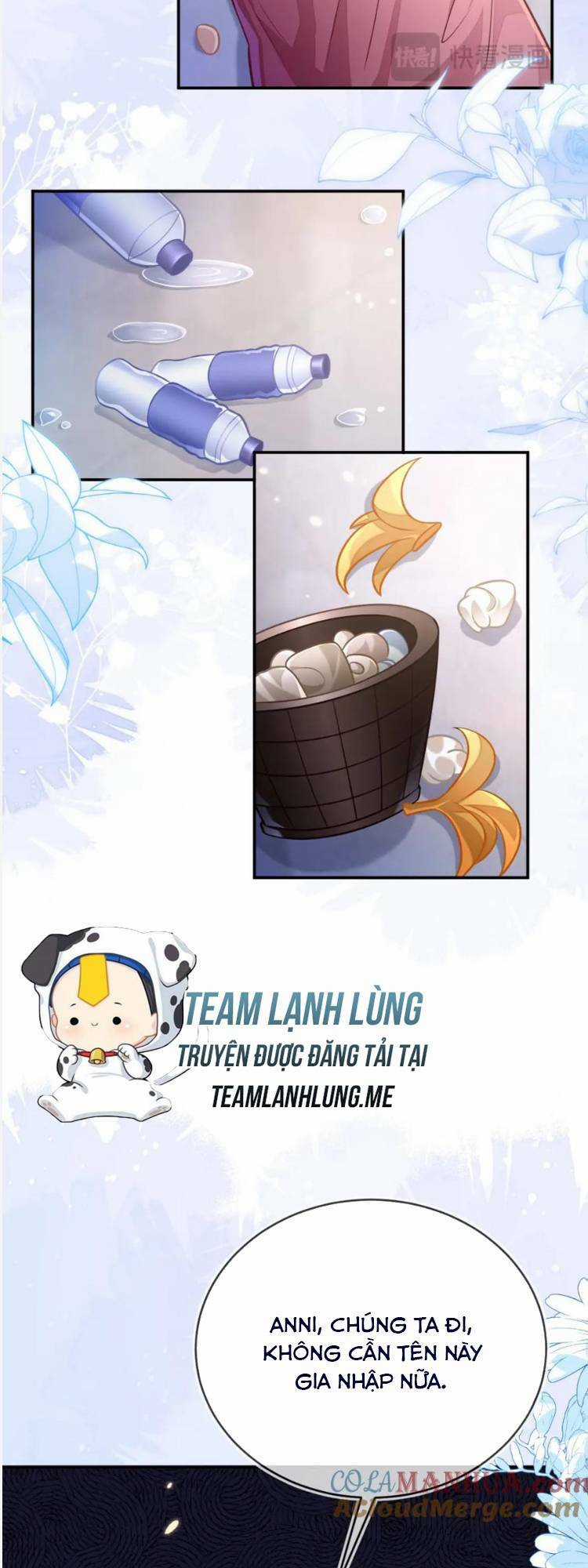 vừa mới huỷ hôn đã bị dã hồ ly lừa kết hôn Chapter 24 trang 27