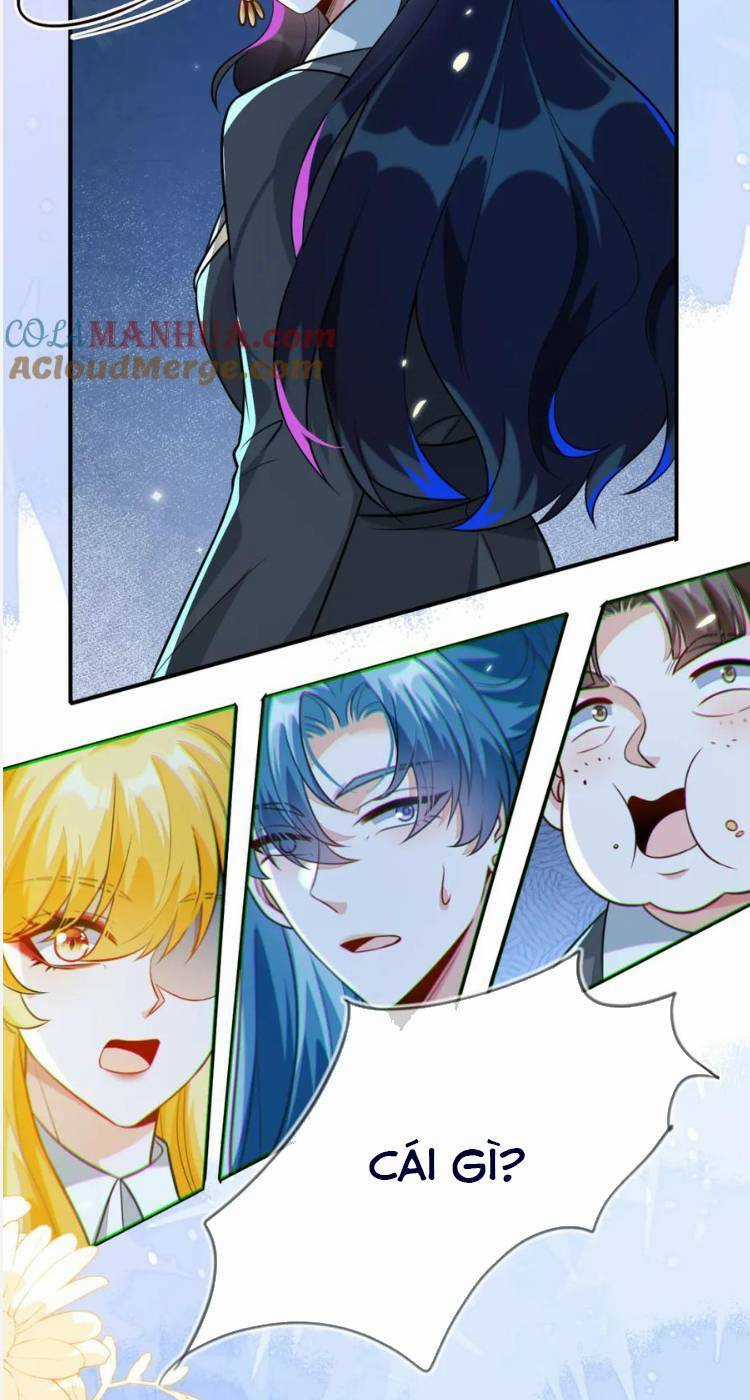 vừa mới huỷ hôn đã bị dã hồ ly lừa kết hôn Chapter 24 trang 31