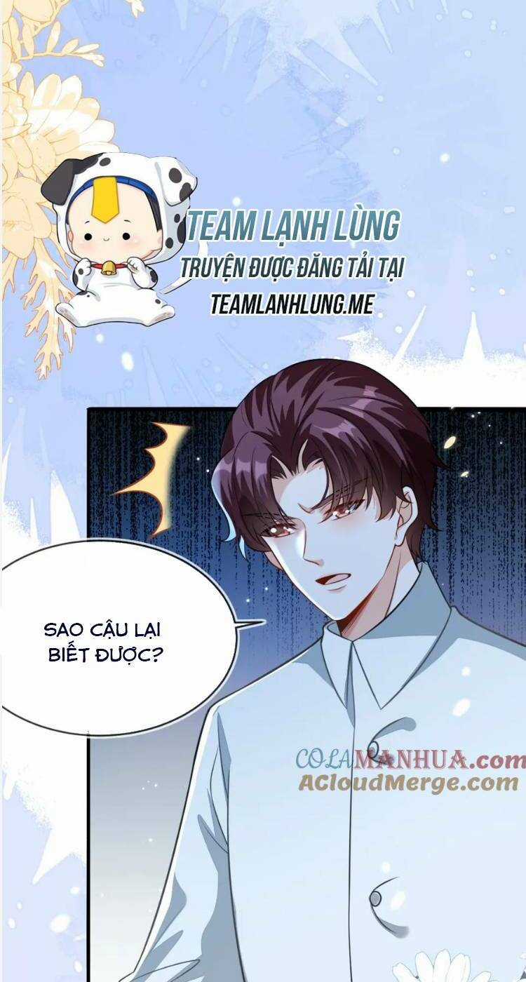 vừa mới huỷ hôn đã bị dã hồ ly lừa kết hôn Chapter 24 trang 32