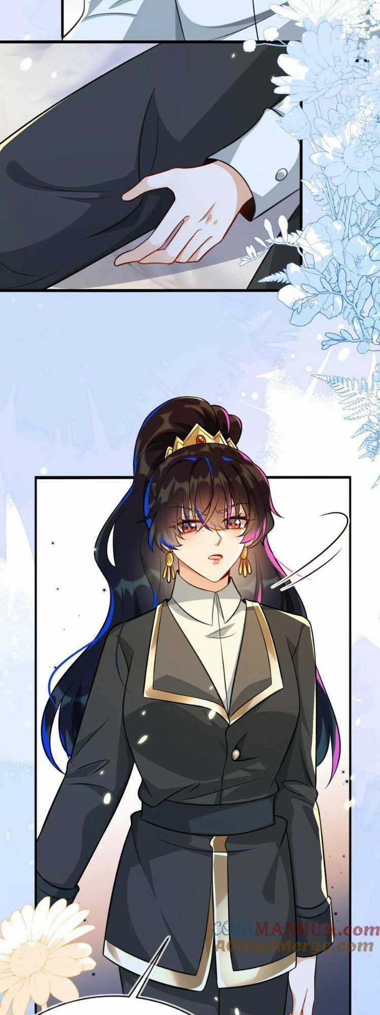 vừa mới huỷ hôn đã bị dã hồ ly lừa kết hôn Chapter 24 trang 33