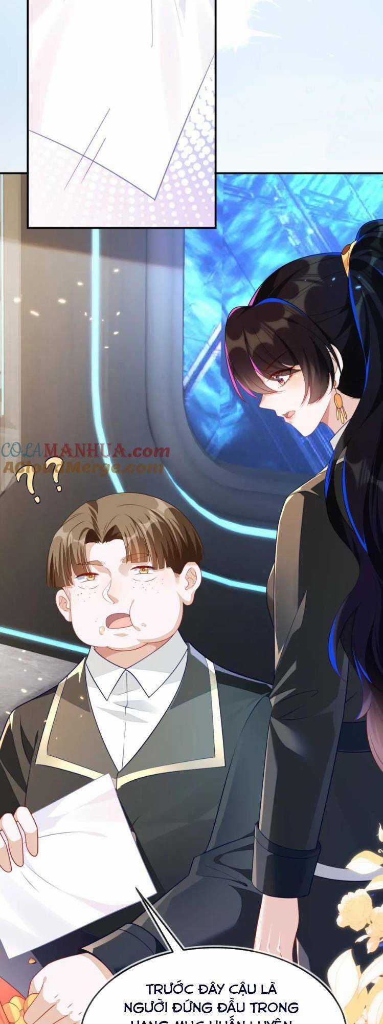 vừa mới huỷ hôn đã bị dã hồ ly lừa kết hôn Chapter 24 trang 6