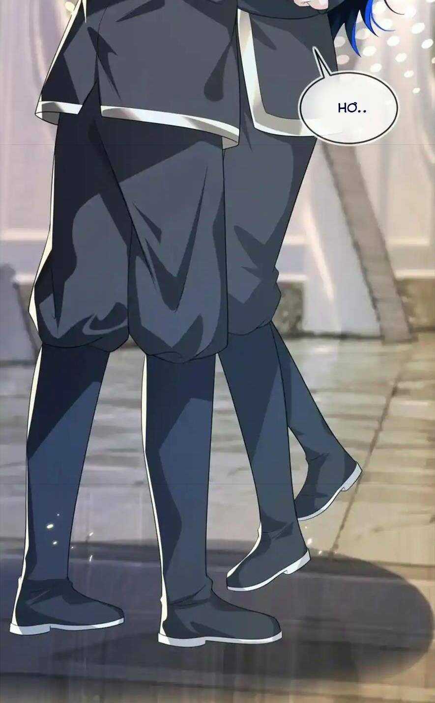 vừa mới huỷ hôn đã bị dã hồ ly lừa kết hôn Chapter 25 trang 10