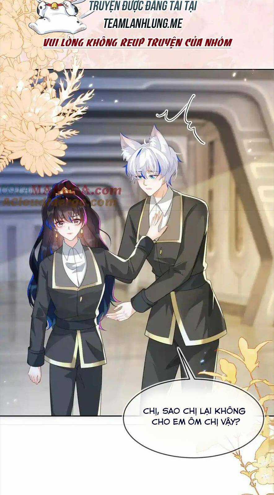 vừa mới huỷ hôn đã bị dã hồ ly lừa kết hôn Chapter 25 trang 18