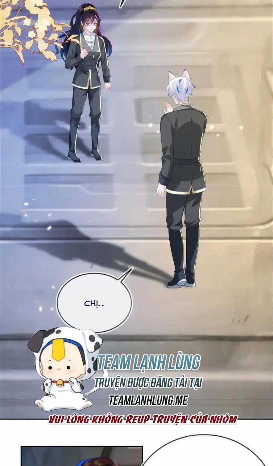 vừa mới huỷ hôn đã bị dã hồ ly lừa kết hôn Chapter 25 trang 20