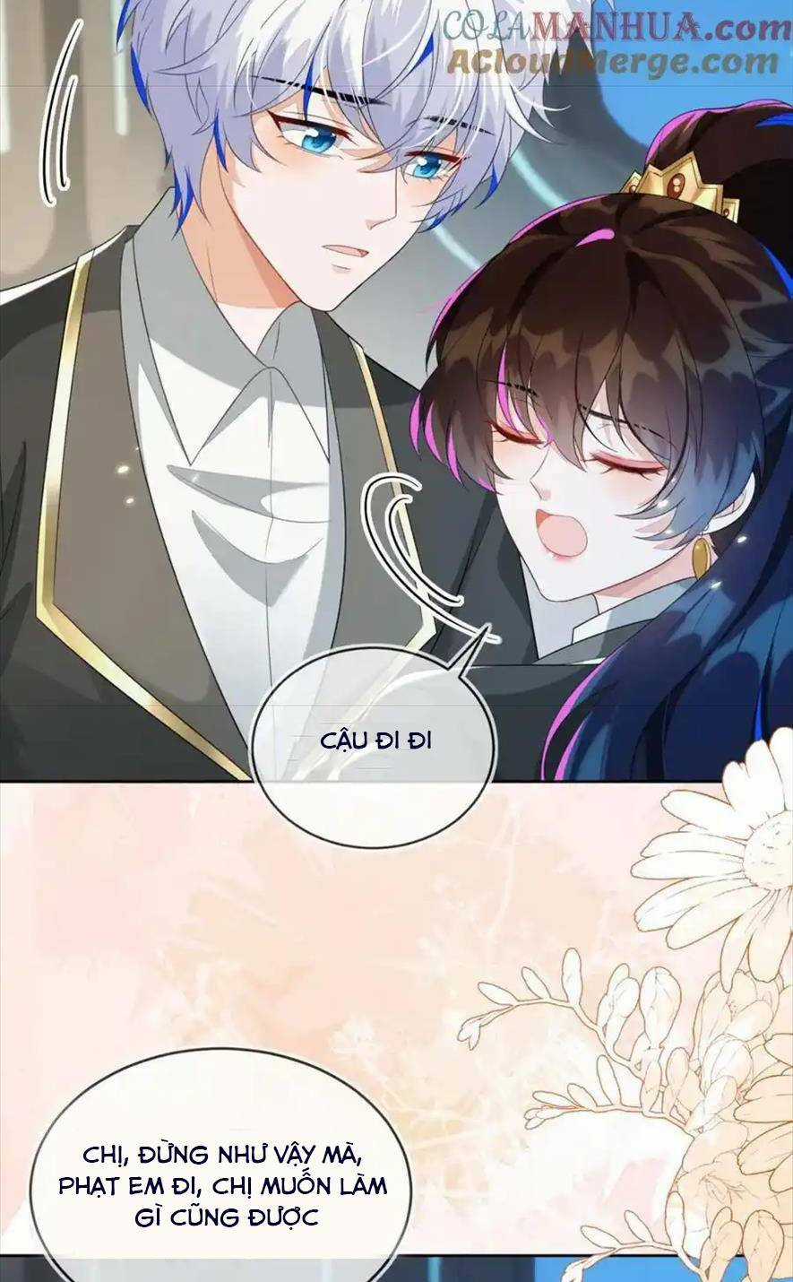 vừa mới huỷ hôn đã bị dã hồ ly lừa kết hôn Chapter 25 trang 27