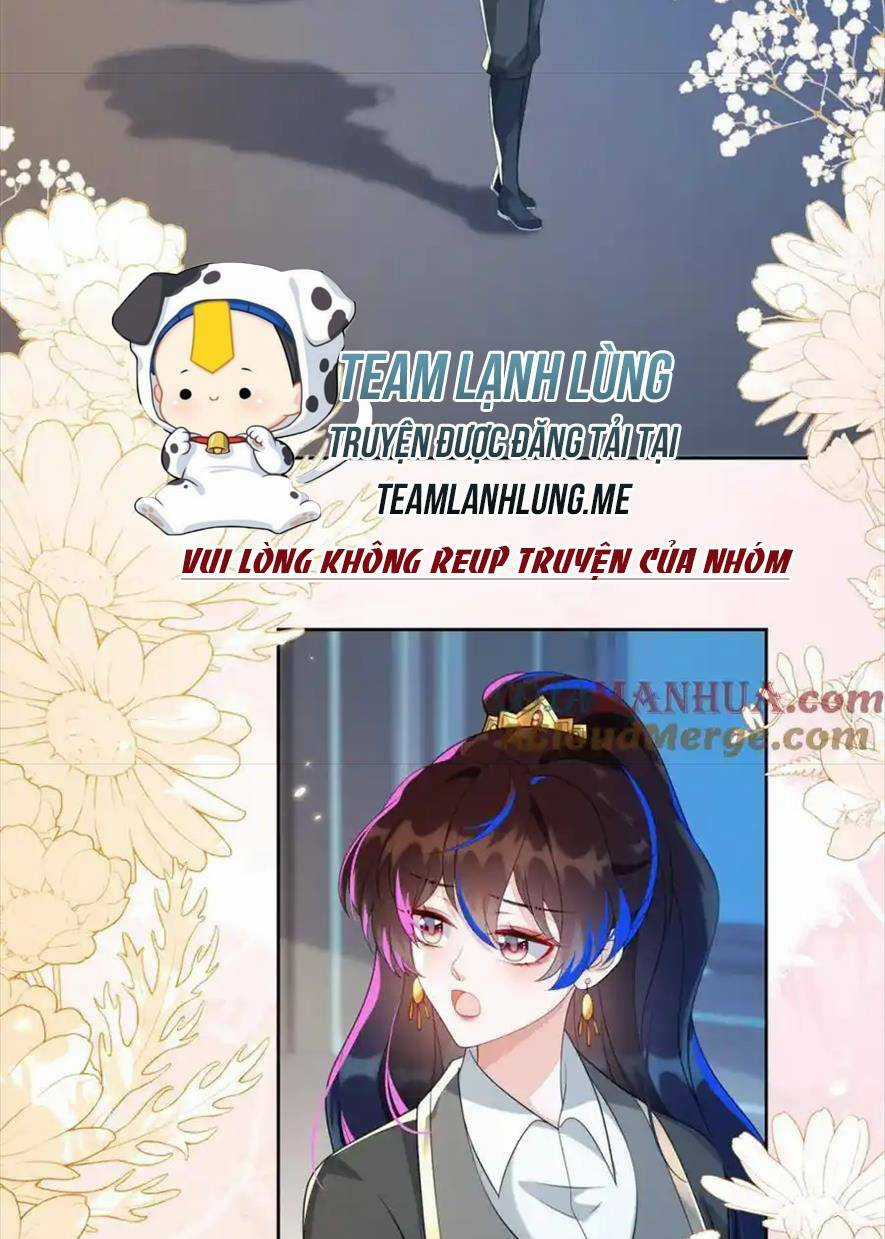 vừa mới huỷ hôn đã bị dã hồ ly lừa kết hôn Chapter 25 trang 30