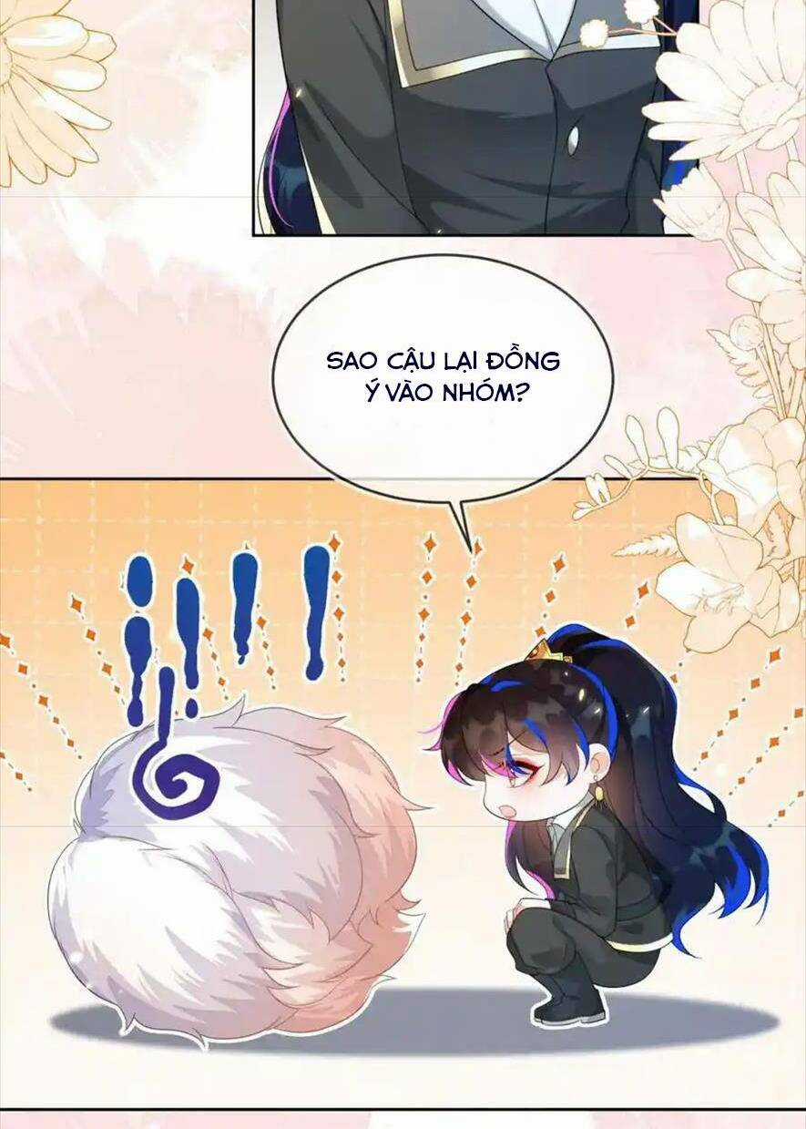 vừa mới huỷ hôn đã bị dã hồ ly lừa kết hôn Chapter 25 trang 31