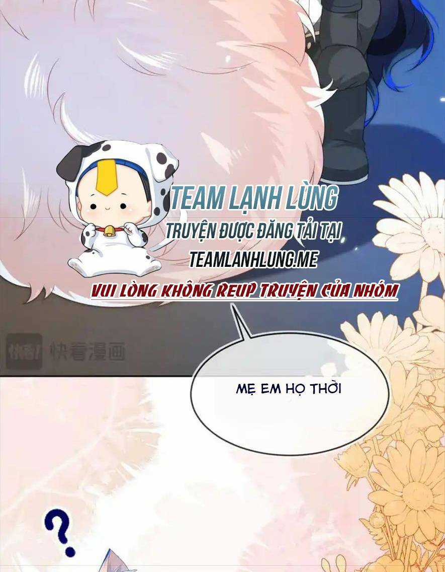 vừa mới huỷ hôn đã bị dã hồ ly lừa kết hôn Chapter 25 trang 33