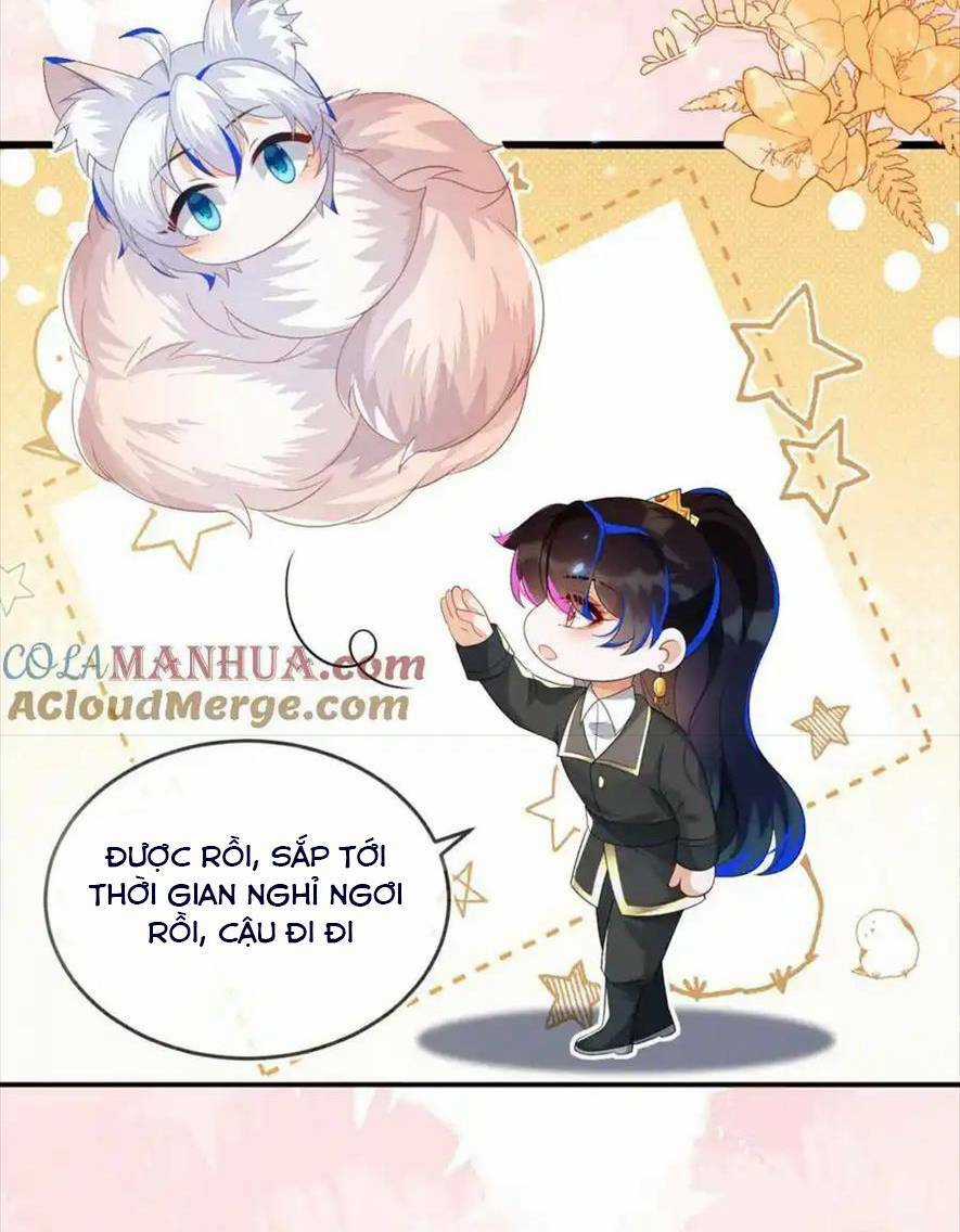 vừa mới huỷ hôn đã bị dã hồ ly lừa kết hôn Chapter 25 trang 34