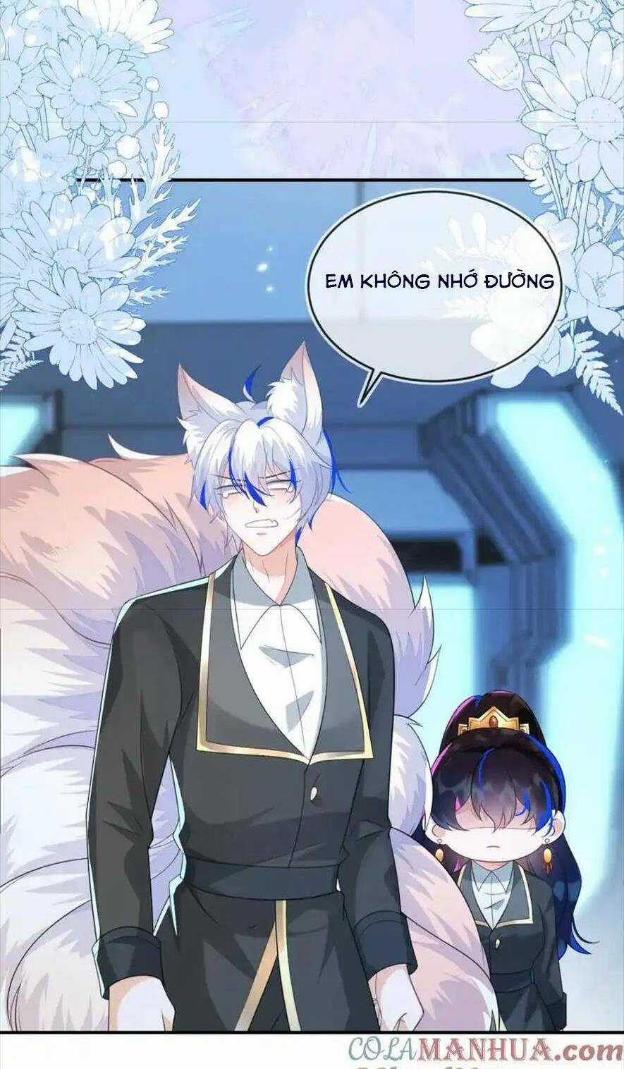 vừa mới huỷ hôn đã bị dã hồ ly lừa kết hôn Chapter 25 trang 37