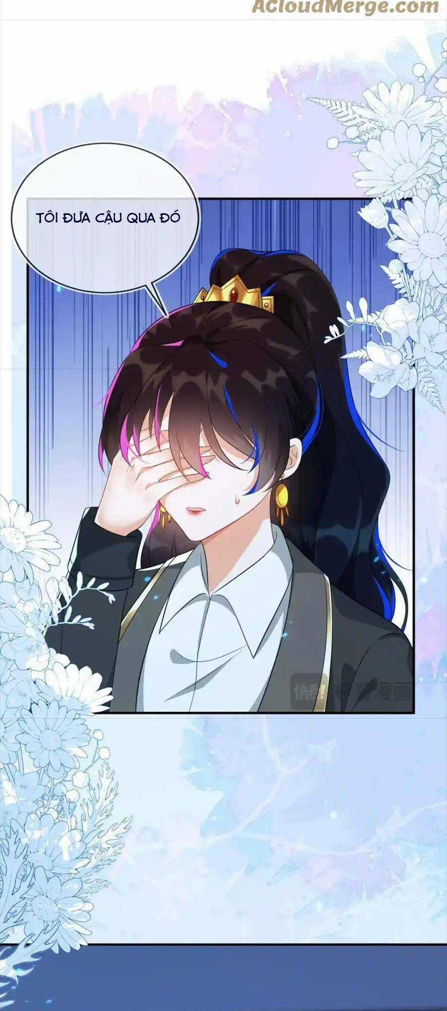 vừa mới huỷ hôn đã bị dã hồ ly lừa kết hôn Chapter 25 trang 38