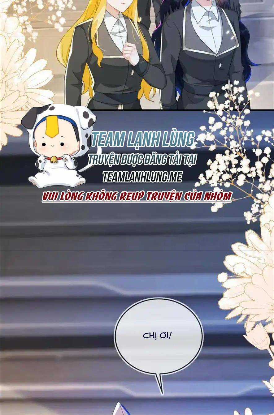 vừa mới huỷ hôn đã bị dã hồ ly lừa kết hôn Chapter 25 trang 5