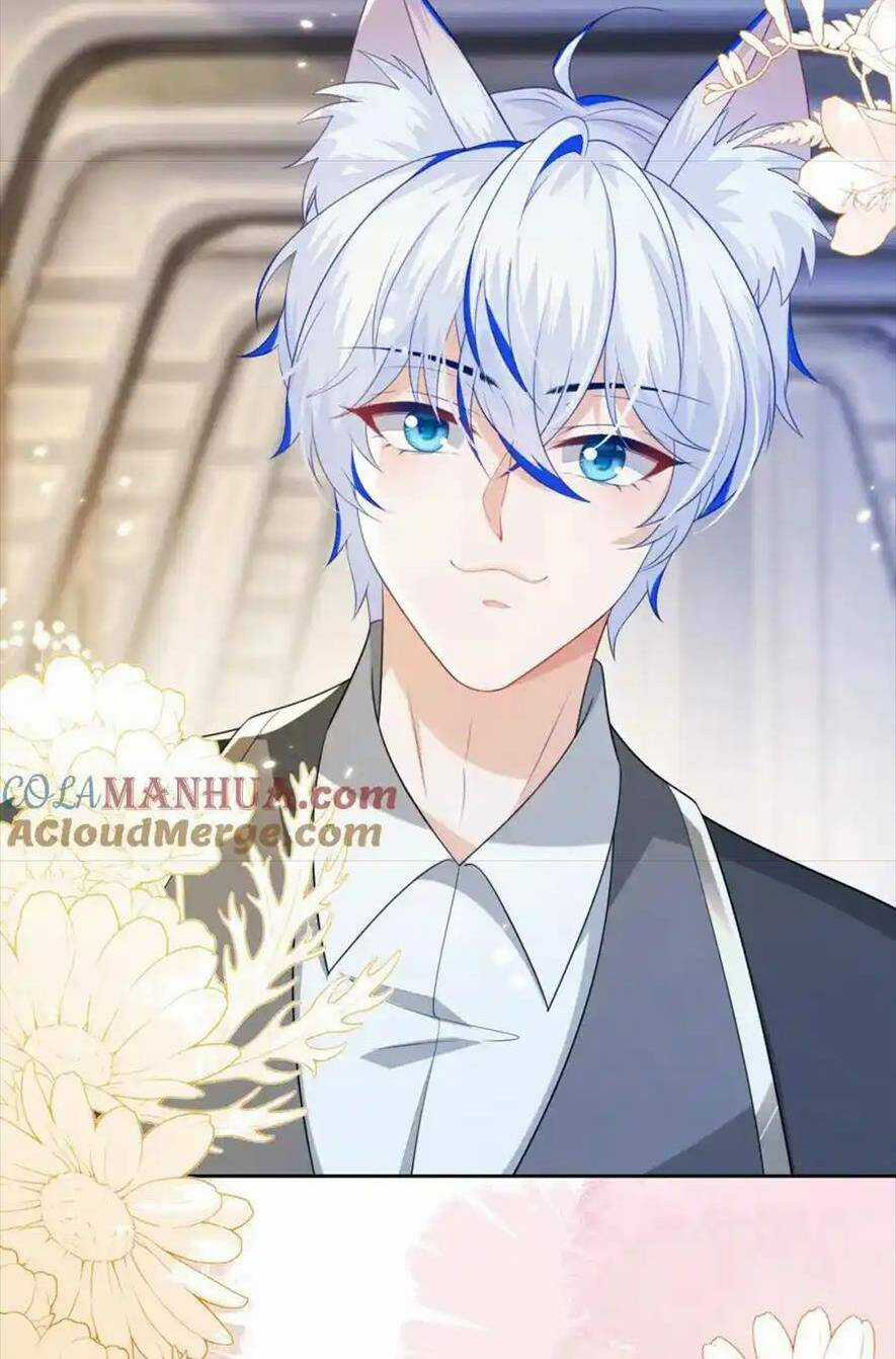 vừa mới huỷ hôn đã bị dã hồ ly lừa kết hôn Chapter 25 trang 6