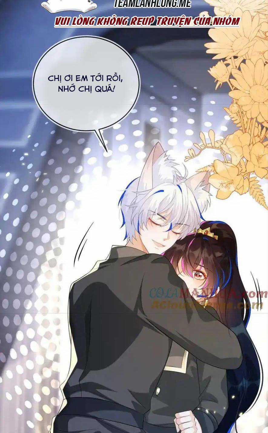 vừa mới huỷ hôn đã bị dã hồ ly lừa kết hôn Chapter 25 trang 9