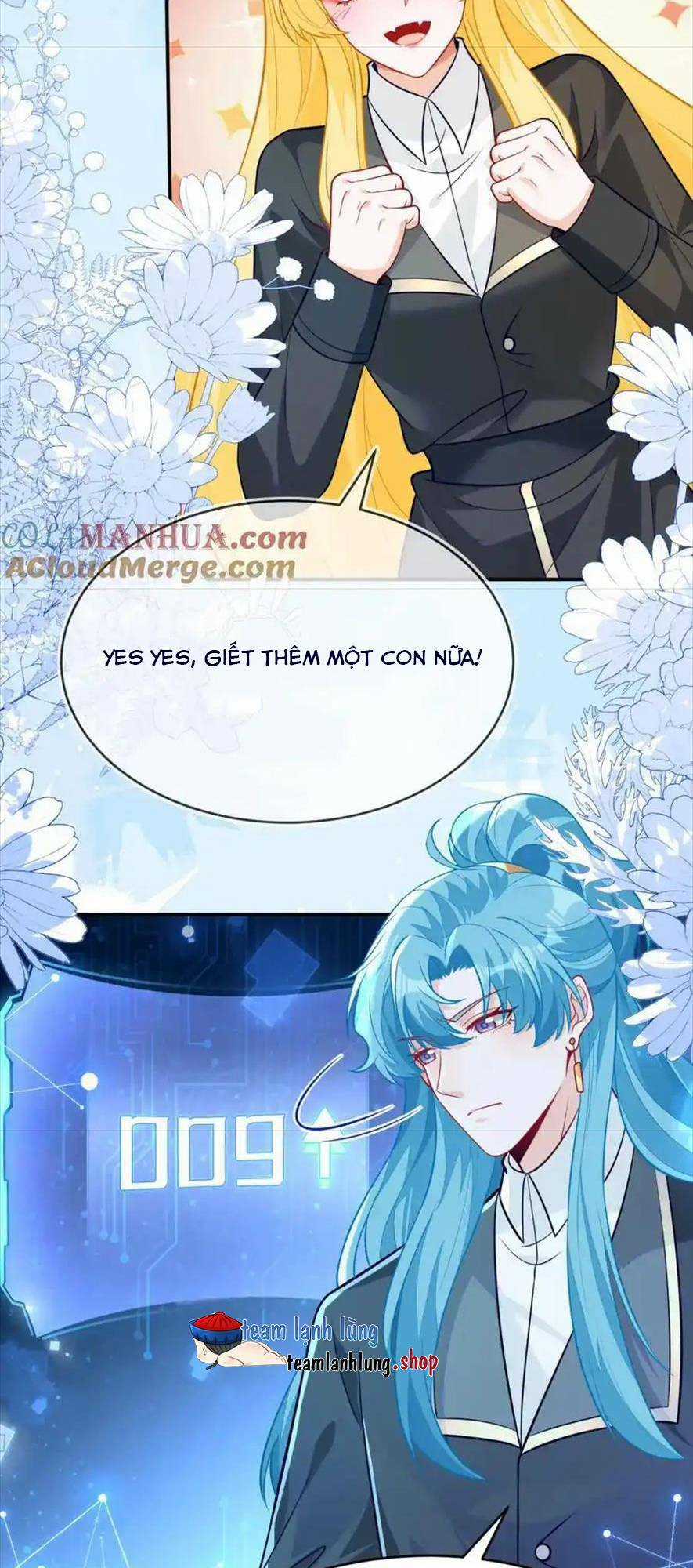 vừa mới huỷ hôn đã bị dã hồ ly lừa kết hôn Chapter 26 trang 17