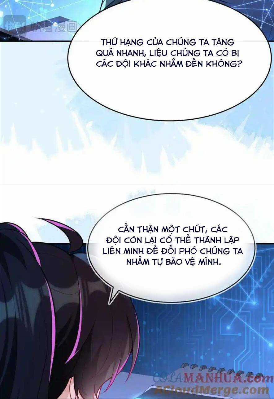 vừa mới huỷ hôn đã bị dã hồ ly lừa kết hôn Chapter 26 trang 18