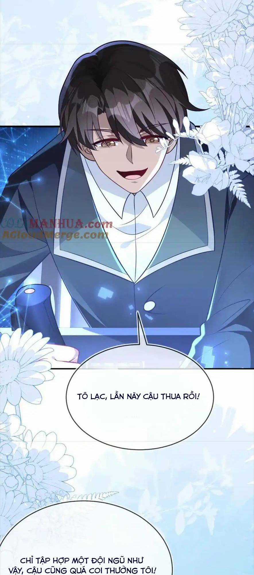 vừa mới huỷ hôn đã bị dã hồ ly lừa kết hôn Chapter 26 trang 23
