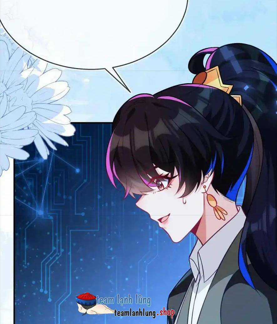 vừa mới huỷ hôn đã bị dã hồ ly lừa kết hôn Chapter 26 trang 24