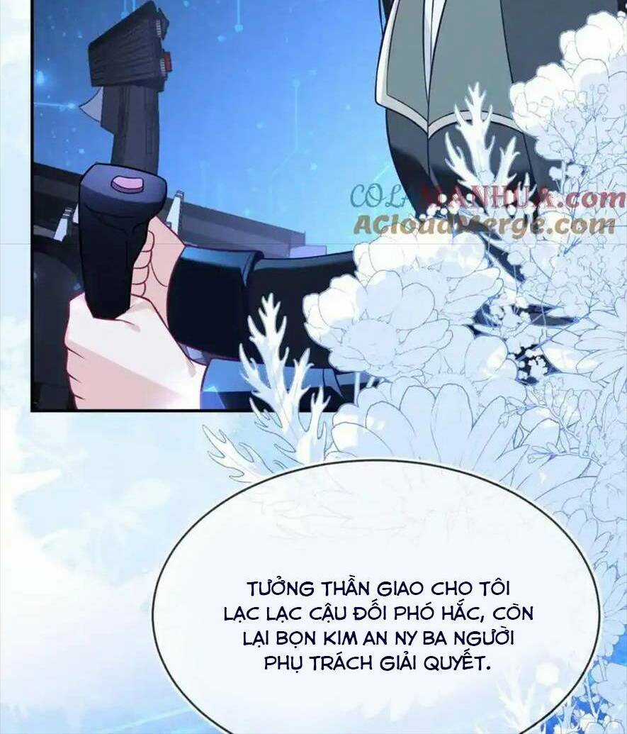 vừa mới huỷ hôn đã bị dã hồ ly lừa kết hôn Chapter 26 trang 25