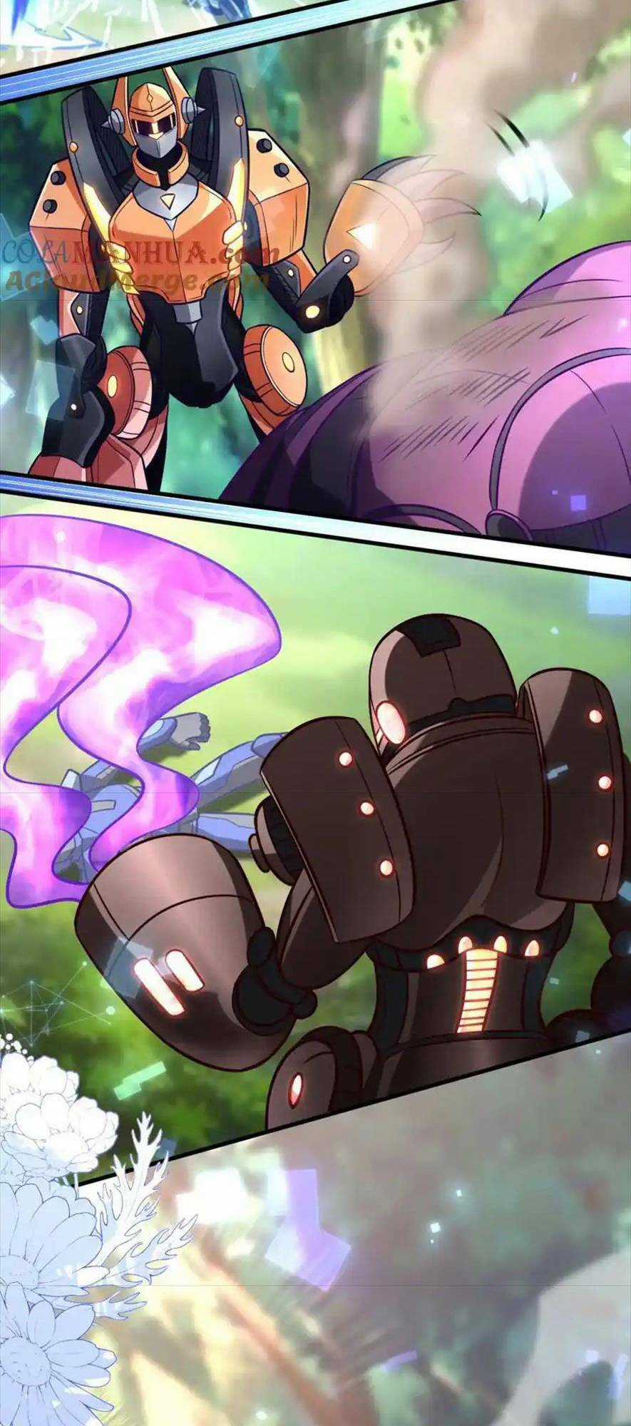 vừa mới huỷ hôn đã bị dã hồ ly lừa kết hôn Chapter 26 trang 33