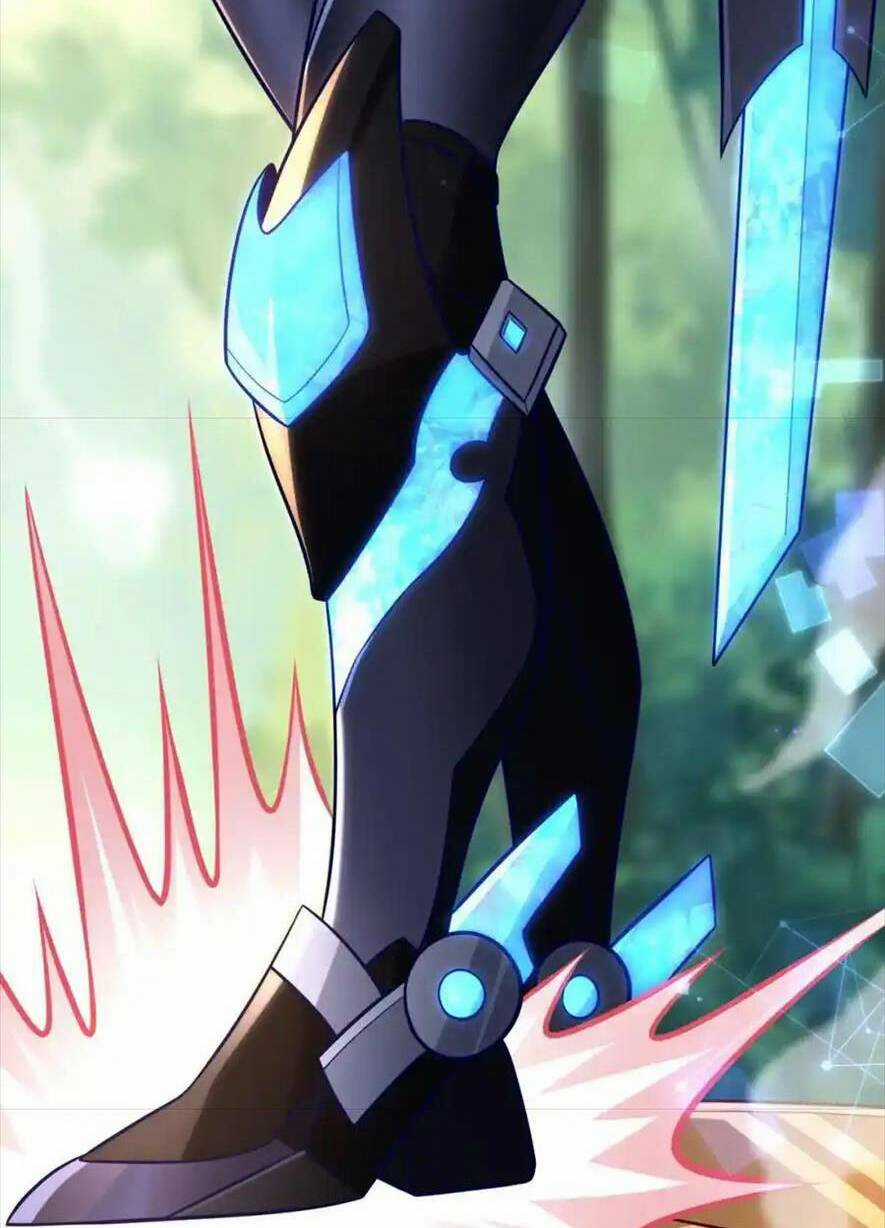 vừa mới huỷ hôn đã bị dã hồ ly lừa kết hôn Chapter 26 trang 35