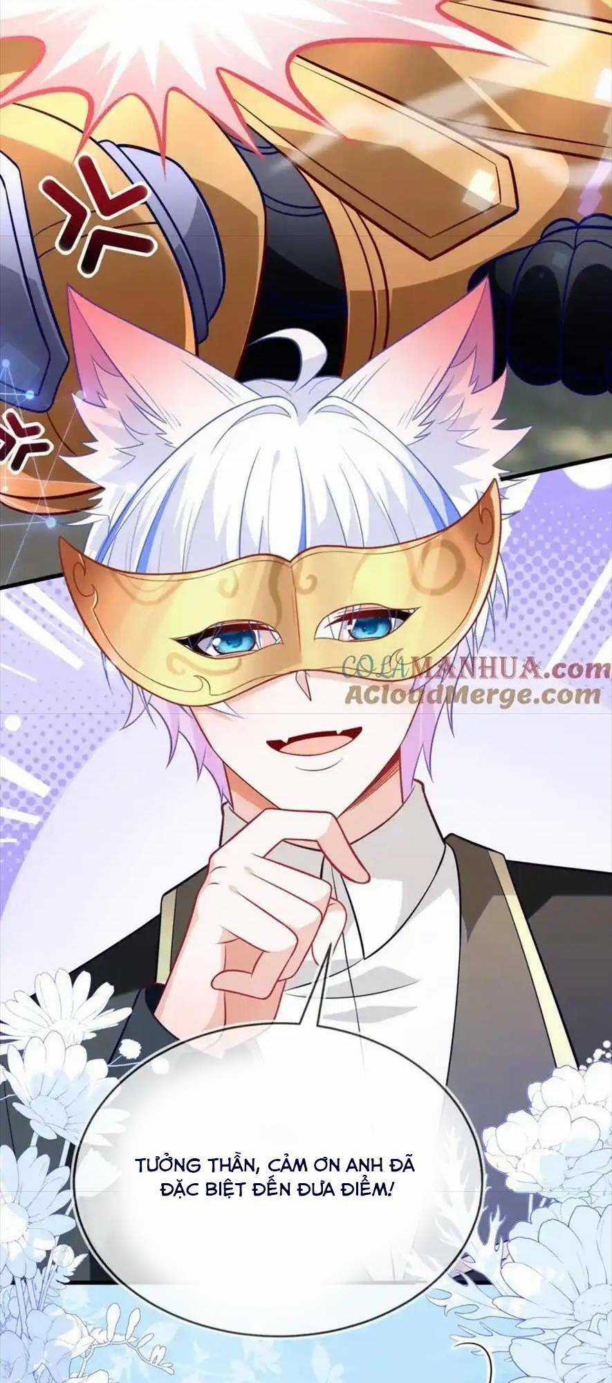 vừa mới huỷ hôn đã bị dã hồ ly lừa kết hôn Chapter 26 trang 36