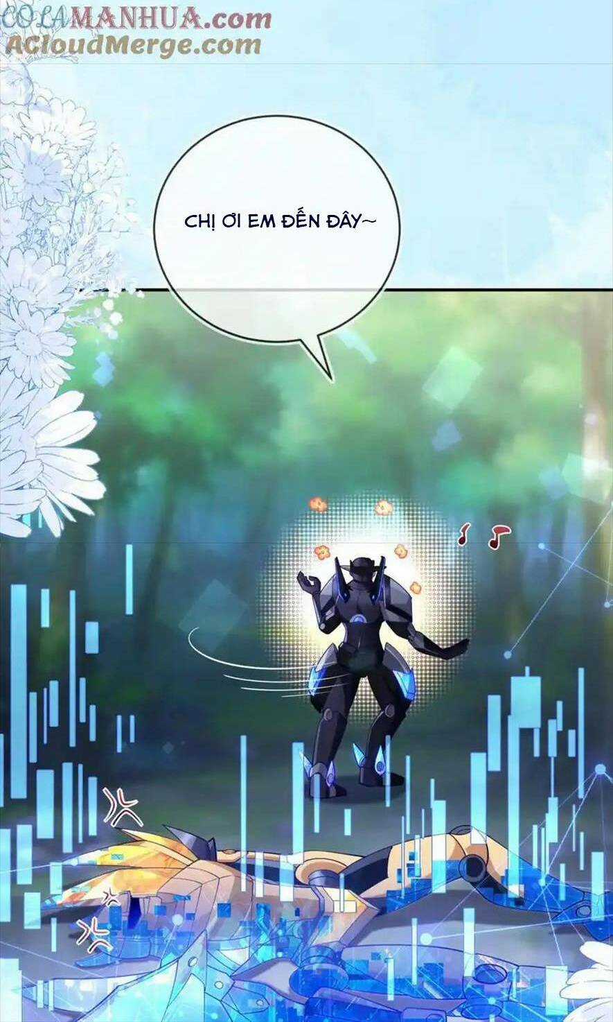 vừa mới huỷ hôn đã bị dã hồ ly lừa kết hôn Chapter 26 trang 38