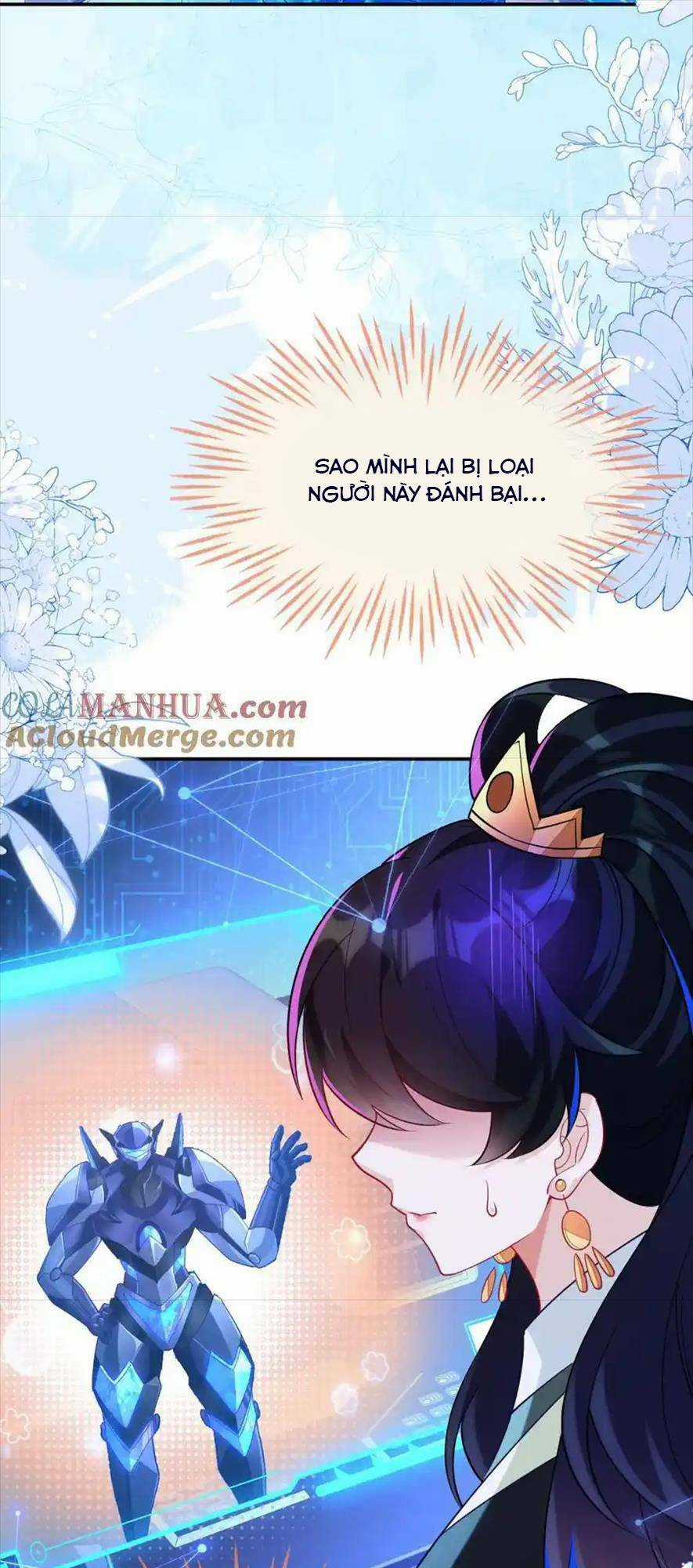 vừa mới huỷ hôn đã bị dã hồ ly lừa kết hôn Chapter 26 trang 39