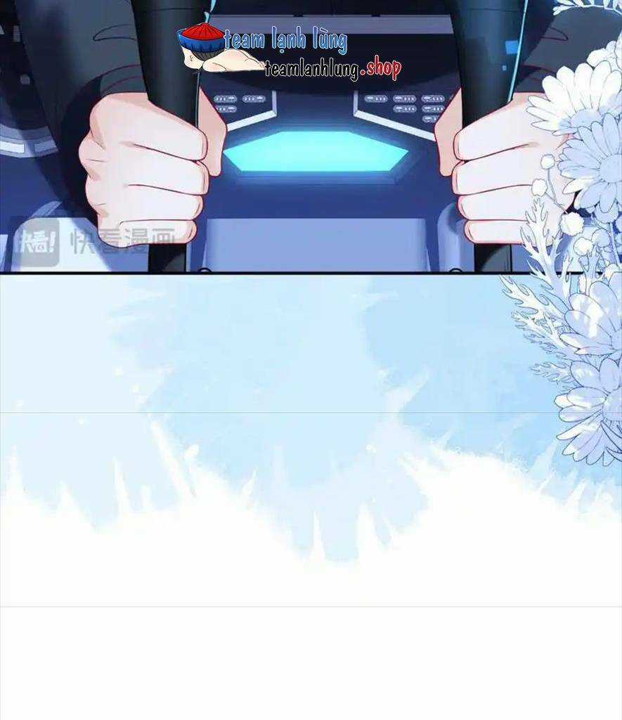 vừa mới huỷ hôn đã bị dã hồ ly lừa kết hôn Chapter 26 trang 8